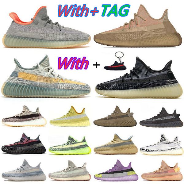 

ale kanye west abez asriel israfil marsh desert sage earth cinder casual shoes tail light zyon linen gid mens trainers sneakers