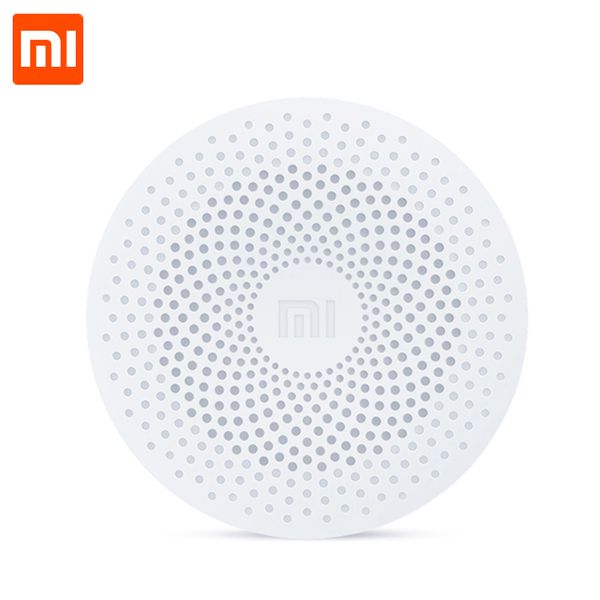 

2020 new arrived smart voice control handsbass speaker ai portable version wireless bluetooth speaker