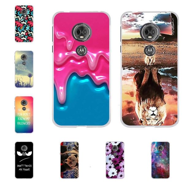 

qamotorola moto e5 silicone soft cover, motorola moto e5 g6 play tpu back shelllk