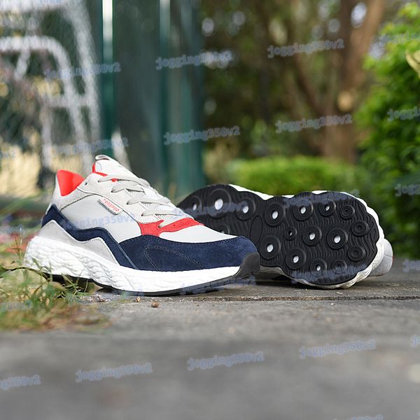 

treeperi runner grey navy us 9.5 eur 43 for men shoes jogging sneakers