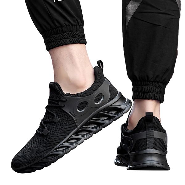 

classical shoes triple black white sneaker fashion platform sneaker men women designer shoes size 39-44