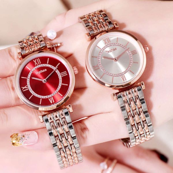 

tephea, the new water watch ms. screen, tiktok, watch, Slivery;brown