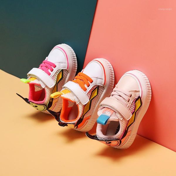 

baby toddler shoes spring and autumn soft-soled shoes 1-3 years old baby sport1