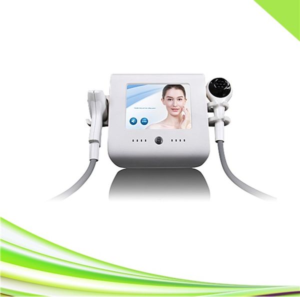

clinic spa salon new 40.68mhz face body skin care rf monopolar radio frequency facial rf slimming machine