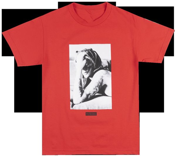 

vsual intrigue t-shirt mens visual van styles explicit model p tee red cool casual tee shirt sport hooded sweatshirt hoodie