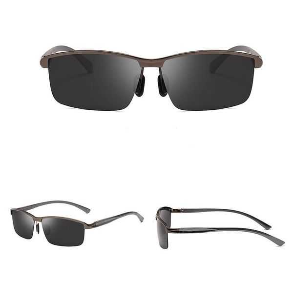 

66458 polarized sunglasses womens sunglasses men sun glasses women sunglasses fashion style protects eyes gafas de sol lunettes de soleil, White;black