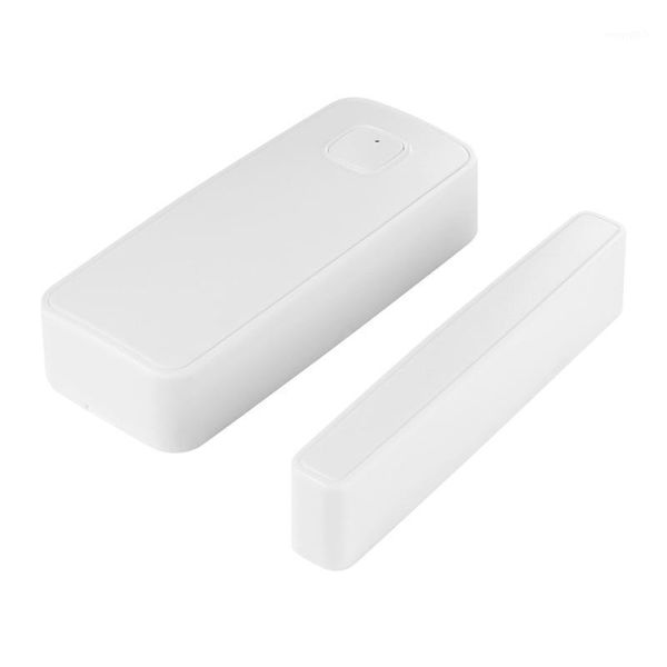 

factory] tuya tuya smart wifi door sensor supports voice speakers wifi door sensor1