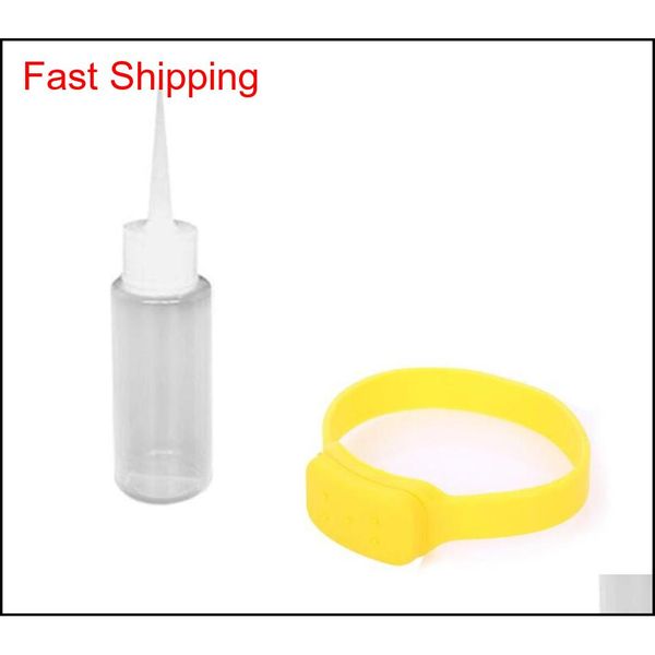 

adjustable hand sanitizer wristband hand sanitizer dispenser portable bracelet pump with installable qylvwh tore2010