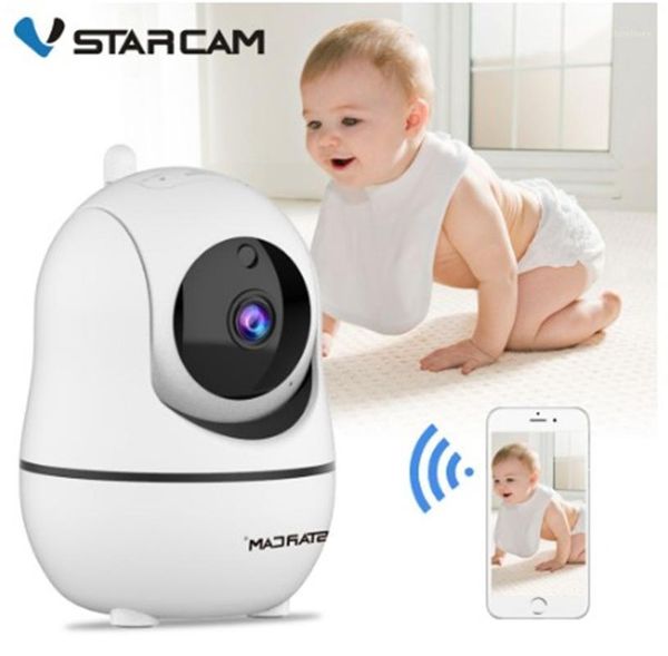 

cameras vstarcam g45s 2mp 1080p wireless intercom baby monitor ptz ip camera1