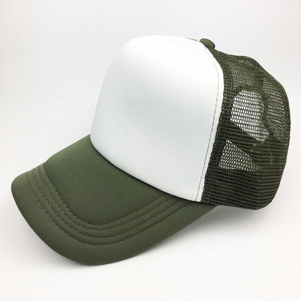 

цена завода! diy пользовательские trucker cap free logo текст фотопечатью adult мужчины женщины mesh регулируемые snapback бесплатная достав, Black;white