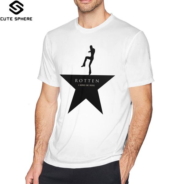 

robby rotten t shirt rotten t-shirt print short-sleeve tee shirt man streetwear fun 100 percent tshirt sport hooded sweatshirt hoodie