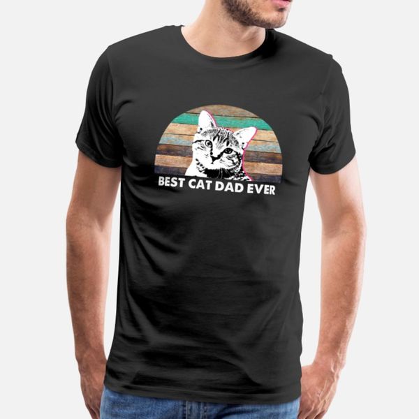 

cat dad ever t shirt comic hiphop slim fit tracksuit hoodie sweatshirt