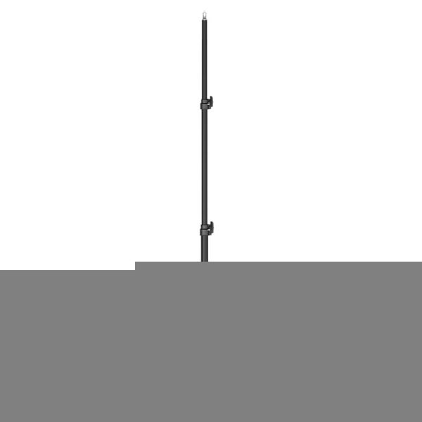 

flash heads 6 inch ring light with tripod, 16cm live fill light, phone selfie led three-speed adjustment 65-160cm