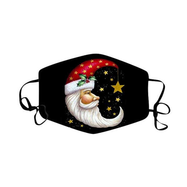 

30 1шт christmas party mask windbreak бесшовная открытый езда быстрое высыхание держите маску рм2,5 фильтр с активированным углем maska wmtp