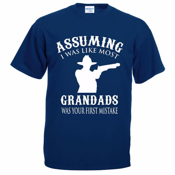 

hip hop anime male for tall and big assuming i was like most grandads was your first mistake funny hooded sweatshirt hoodie men t shirt