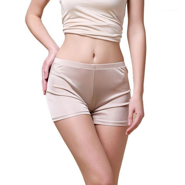 

women's panties 100% silk women's women seamless knickers ladies underwear femme lingerie calcinh calzoncillos woman underpants1, Black;pink