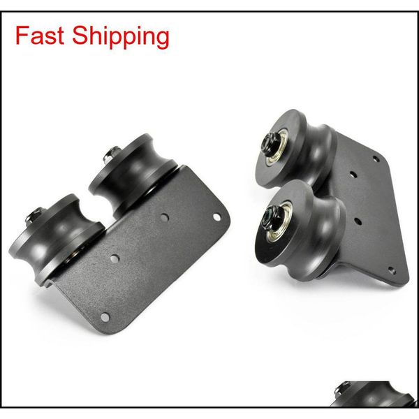 

3.3ft 6.6ft classic black round tube rolling library ladder hardware wood sli qylnvm packing2010