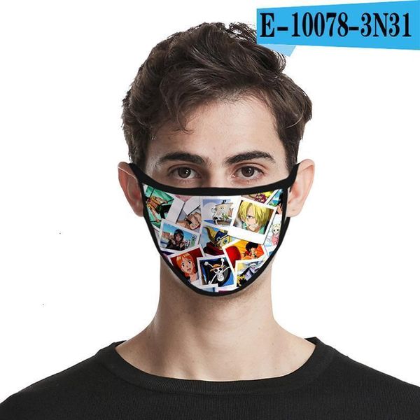 

one riding 5252 reusable printing door piece cotton sport out mask designer 3d fashion masks face ebkxxxygt bdwco