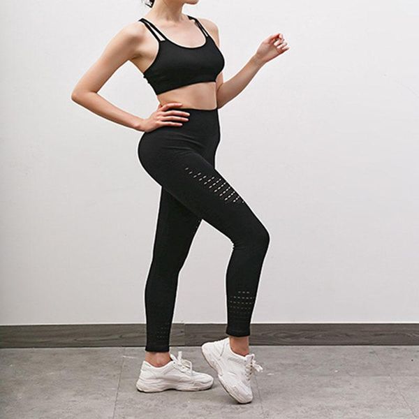 

women energy seamless tummy control yoga pants super stretchy gym tights high waist sport leggings running pants, White;red