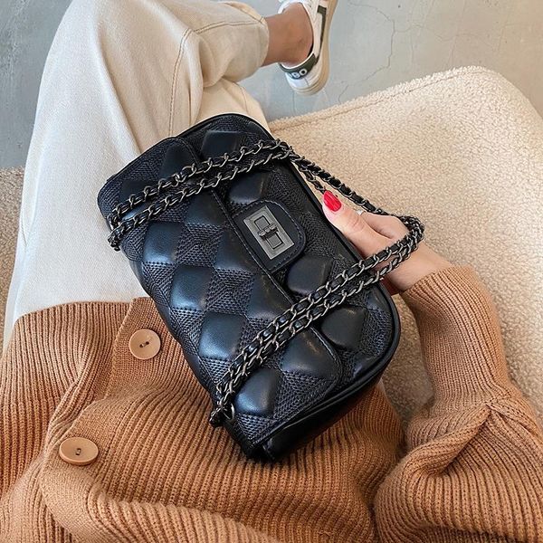 

дизайн pu leder umhängetaschen für frauen 2020 klassische handtaschen унд geldbörsen frauen trend schulter рук t