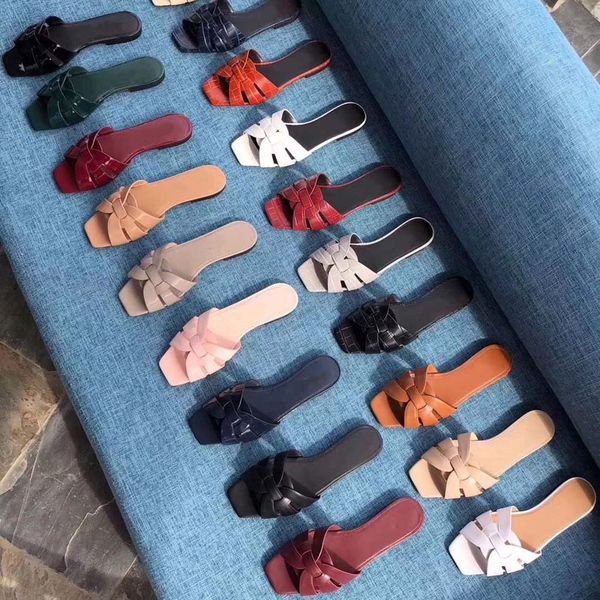 

fashion women sandals bohemian diamond slippers flats flip flops shoes summer beach sandals 03 y105 010, Black