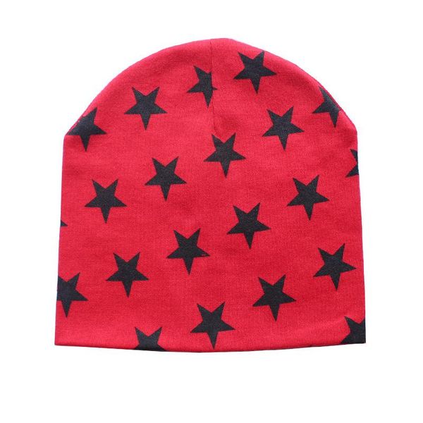 

1 piece winter autumn spring crochet baby star hat girls boys cap beanie infant lycra toddlers hat children kids clothes h jllsck, Yellow