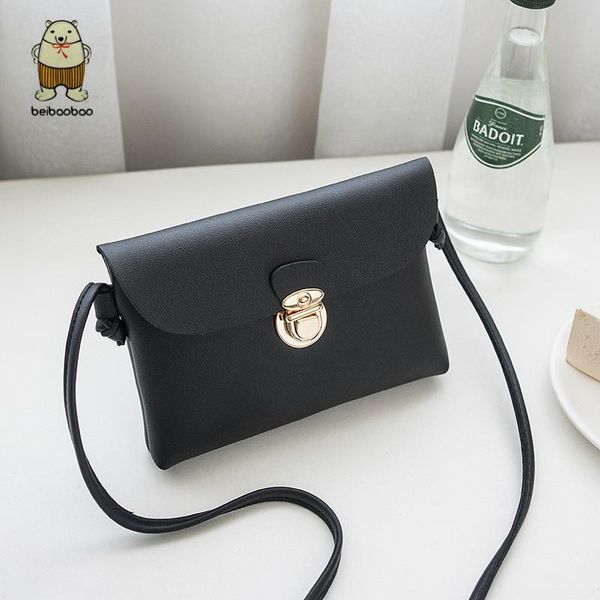 

women's fashion 2020 tote bag woman pu leather drawstring messenger bag baguette retro crossbody shoulder female handbag