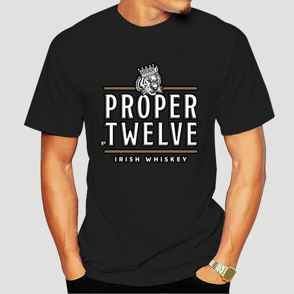 

men tshirt proper 12 proper twelve irish whiskey fan t shirt t shirt printed t-shirt tees 2269a sport hooded sweatshirt hoodie