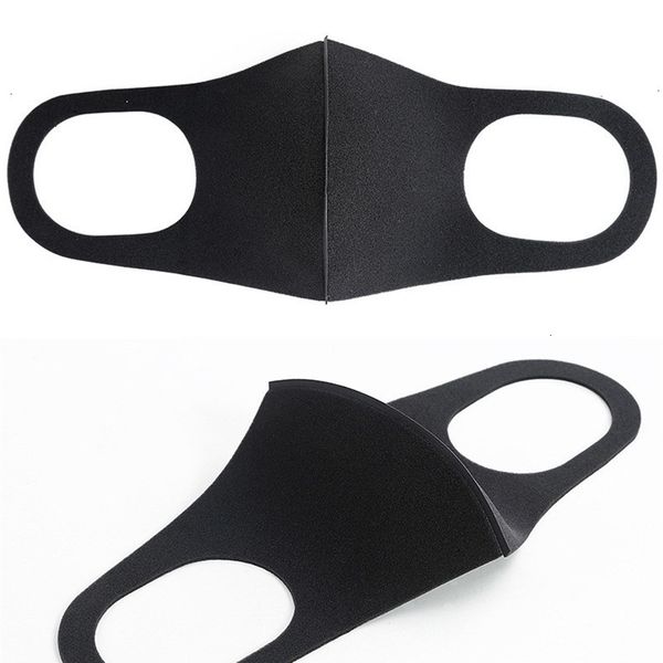 

factory stock in anti dust face mouth cover children pm2.5 mask respirator dustproof anti-bacterial washable reus