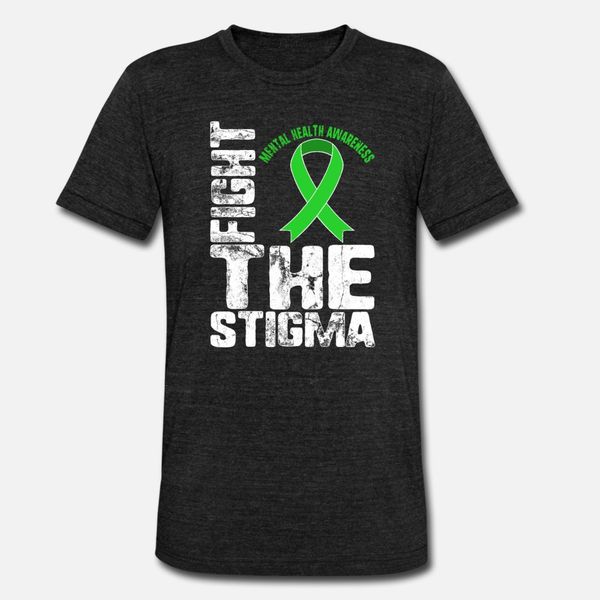 

fight the stigma mental health disease social designers graphic t shirt diy anime design tracksuit hoodie sweatshirt