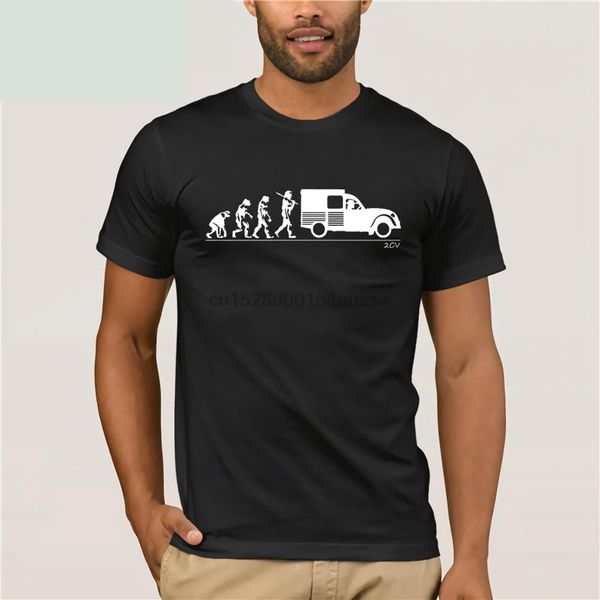

fashion 2020 mens evolution of man 2cv commerciale print hoodie designers t shirts sweatshirt