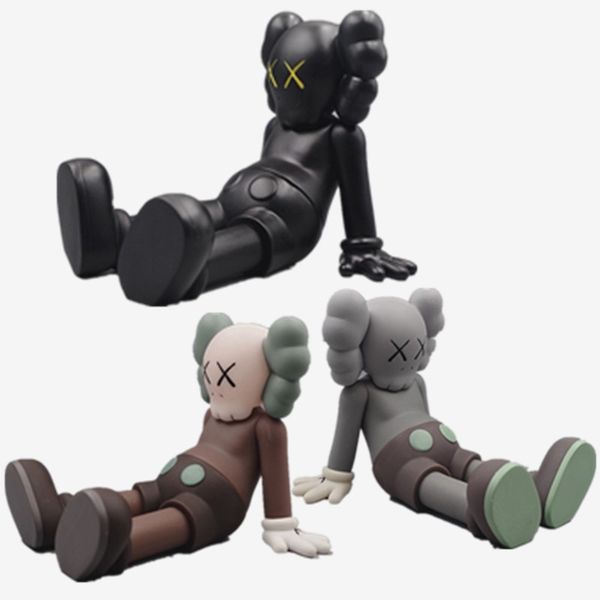 

2021 action figures 4-6cm anime figures kids toy doll car ornaments child collectible toys birthday gift