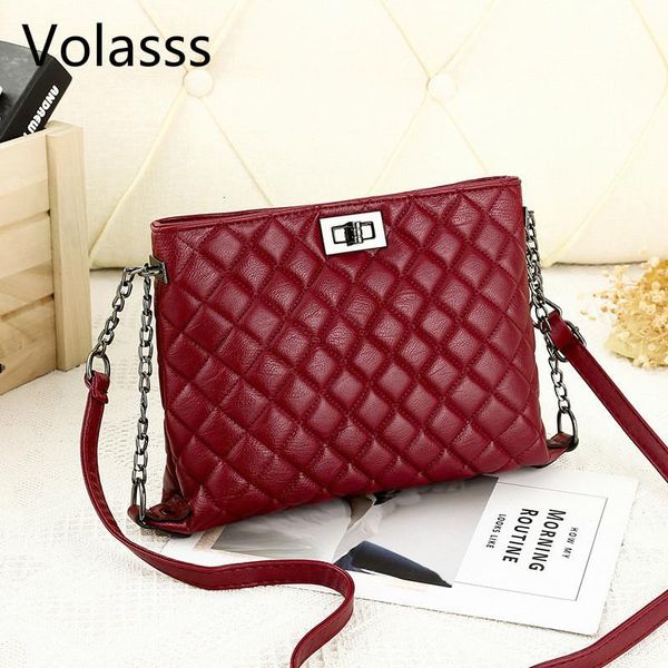 

новые цепи женщина crossbody сумки для женщин коммуникатор рук o сумка женщина trend diagonal одно плечо сумки сак основного сумки