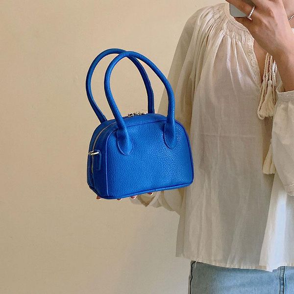 

новый ретро сумки для женщин сплошной цвет кошелек кожаный мешок плеча женщин crossbody сумка женщина vintage сумка