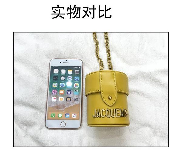 

camelia bucket bag synthetic leather celebrity handbag