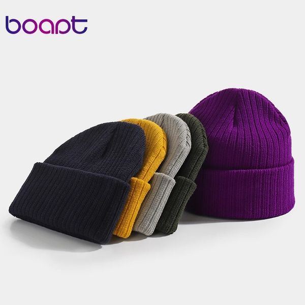 

men women knitted hat autumn winter women men knitted skuilles beanies dad cap solid warm ski beanies caps for boys girls, Blue;gray