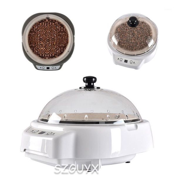 

coffee roasters roaster for home small timing peanut melon seeds baking machine bake maker popcorn beans1