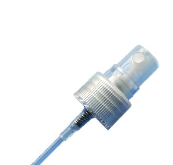 

in stock 24/410 sprayer spray head, atomizer head white/clear/black color pu bbytpb lg2010