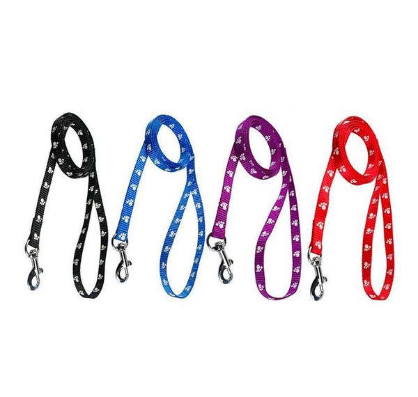 

swivel free quality dog 120cm pet dog для pet 4 высокий ежедневный свинец длинный крюк dhl обучение поводка обучение поводки крепки ходьба н