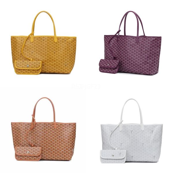 

2020 spring korean new women's bag tide shoulder bag fashion casual handbag simple fashion big tote black gold yellow#158