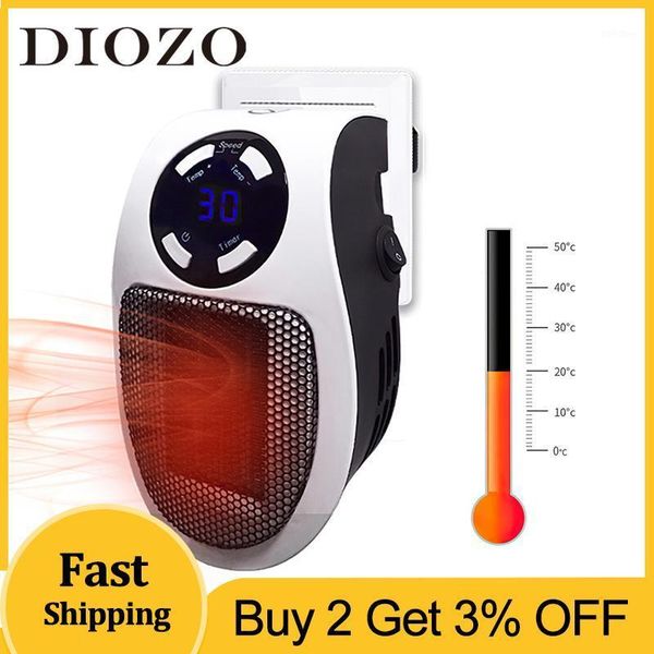 

home heaters fan heater mini electric heating warm air deskhousehold wall handy warmer1