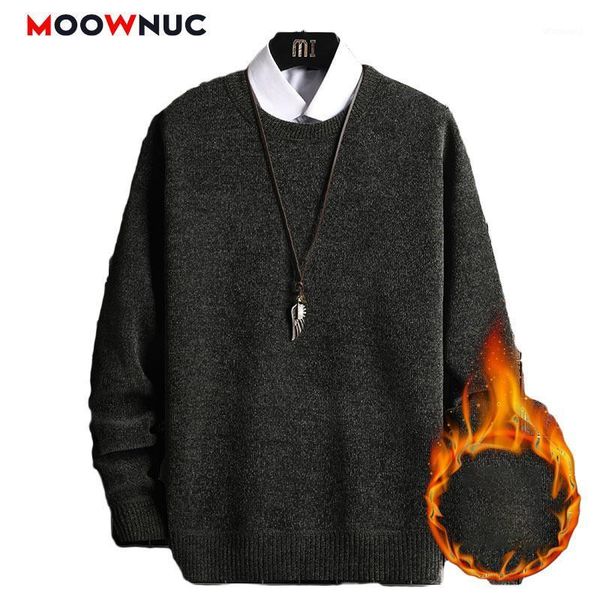 

new fashion sweater for men solid casual pullover hombre warm high-quality 2020 spring autumn long sleeve male fit youth o-neck1, White;black