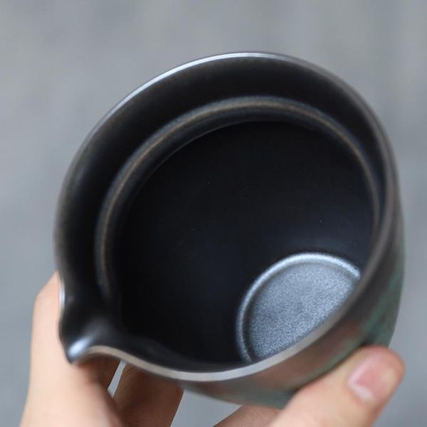 

luwu зеленый керамический чайник gaiwan с 3 чашками портативные туристические чайные наборы для питья luwu green jlljnb ffshop2001