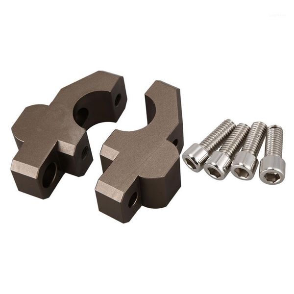 

bar mount handle clamp universal for mt09 tracer 900 fz091