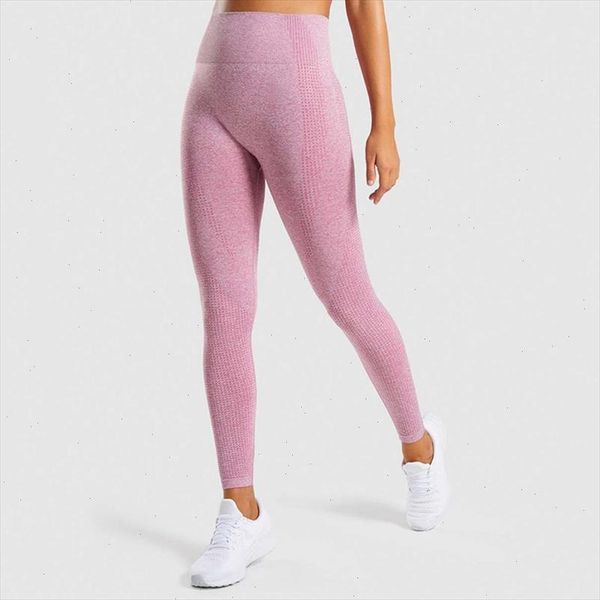 

high waist fitness sweatpants super stretchy elastic trousers legins sport fitness leggings women push up leggings seamless, Black