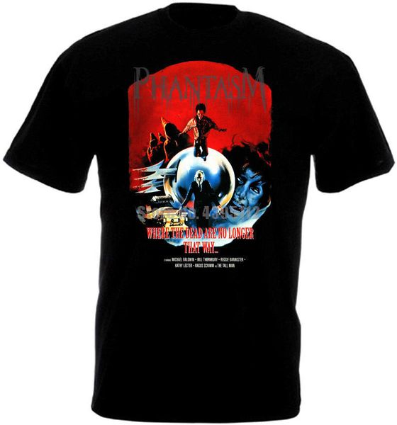 

phantasm movie poster funny tshirts hip hop t shirts 3d print tee shirt short sleeves t shirt plus size sport hooded sweatshirt hoodie
