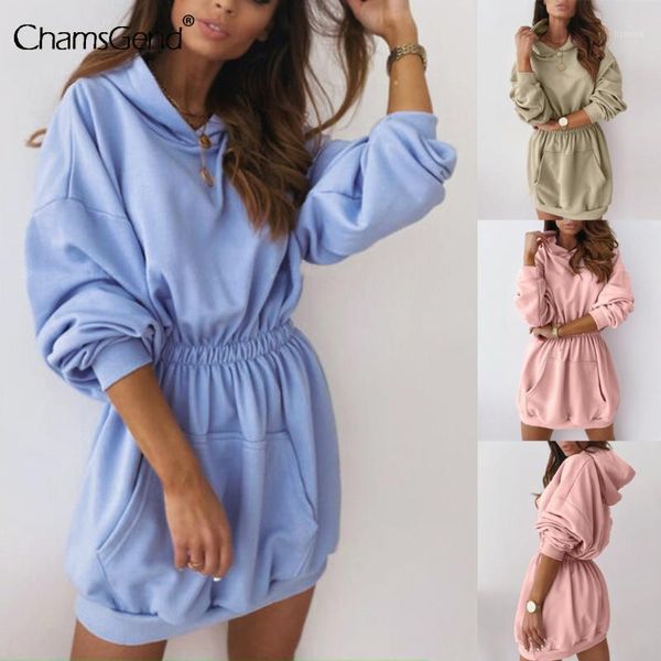 

2020 autumn winter women hoodies sweatshirt casual cotton sweatshirt ladies slim jumper pullovers fashion pocket jacket 20201, Black