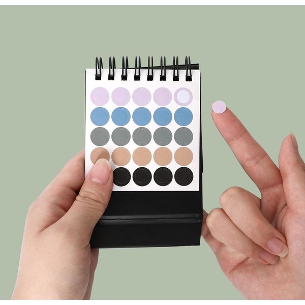 

mini desk calendar 2021 - standing calendar 2021 desk/wall calendar for planning organizing d sqcpcc dh_seller2010