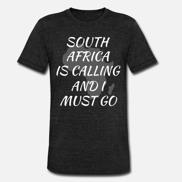 

funny south africa is calling and i must go designers graphic t shirt street sports tracksuit hoodie sweatshirt