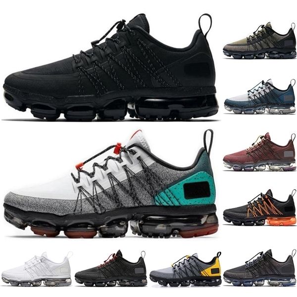 

run utility running shoes men women triple white black olive burgundy crush celestial teal red chaussures mens trainer sports sneakers